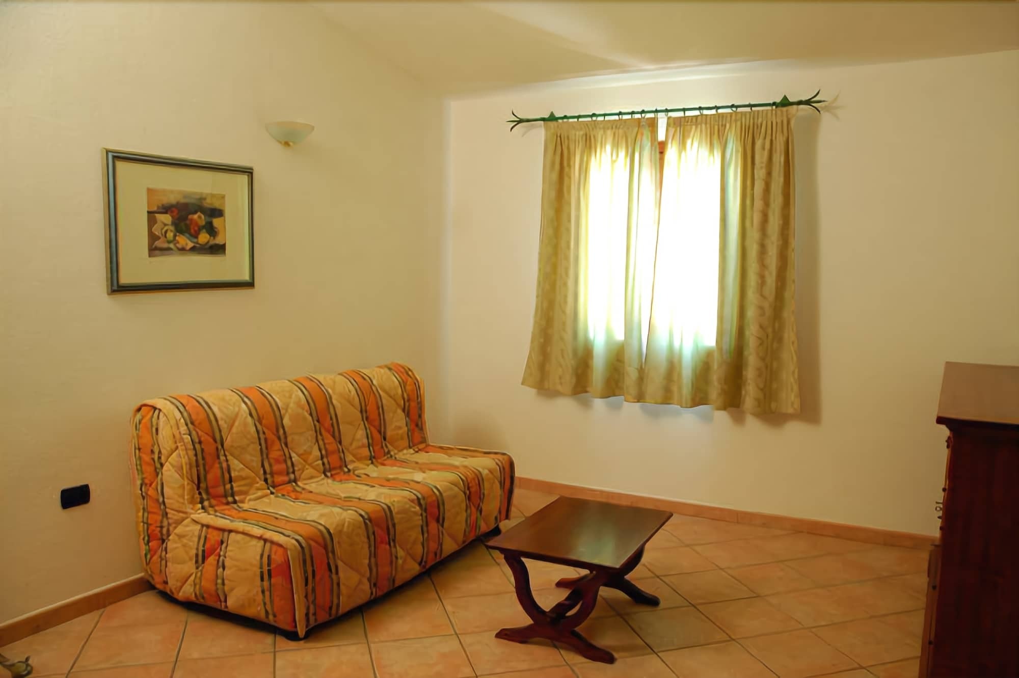 Residence Cala Viola Cala Liberotto Exteriér fotografie